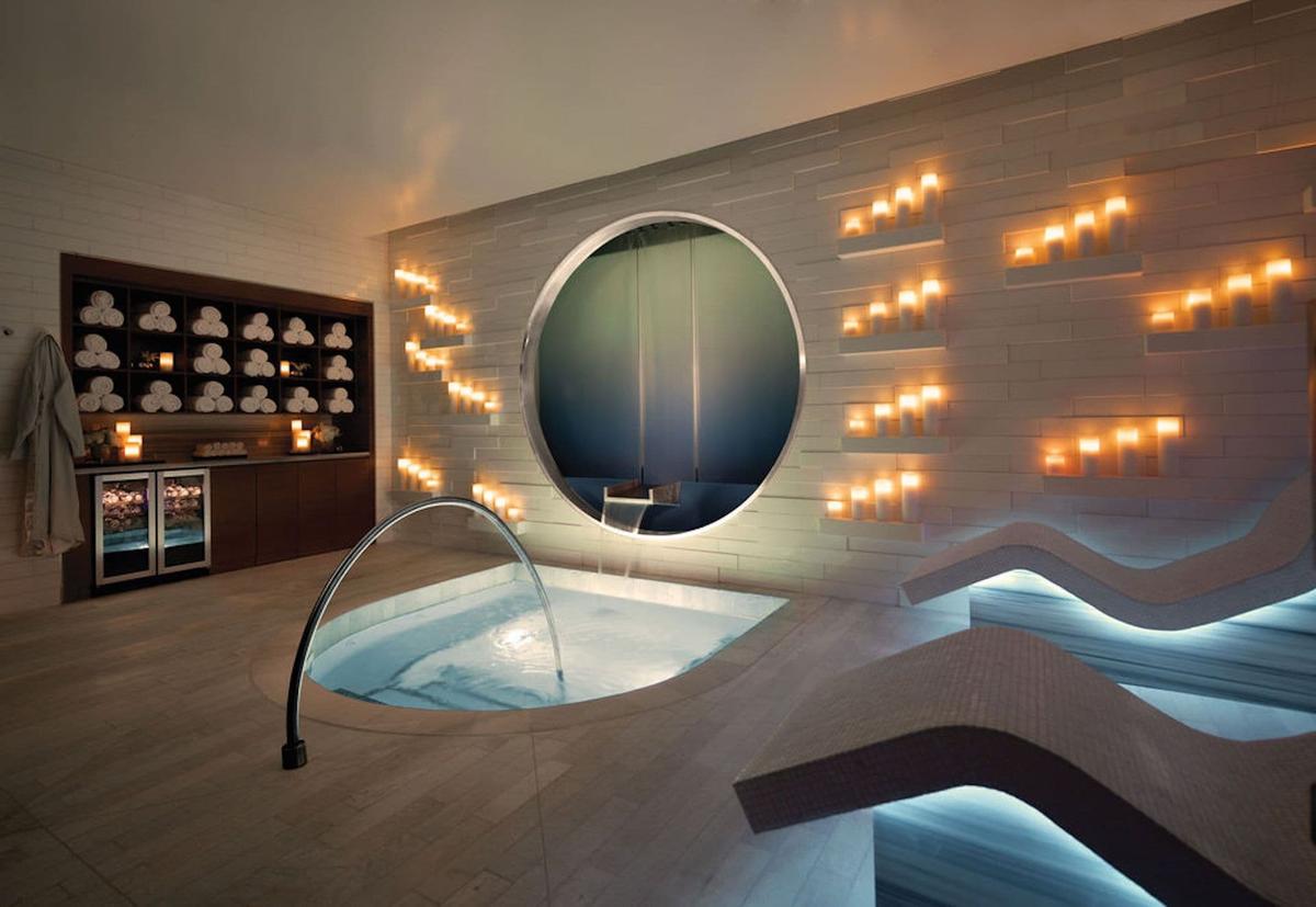 The Spa at Vdara